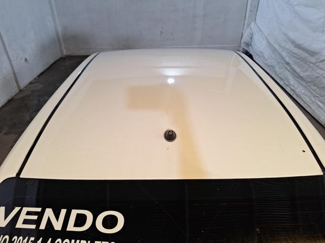 FIAT SIENA TETRAFUEL 1.4 - 2015/2015 — foto 6 de 24