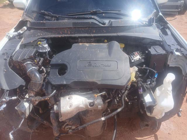 JEEP COMPASS LONGITUDE D - 2017/2018 — foto 10 de 35