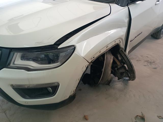 COMPASS S 2.0 4X4 TB 16V AUT. - 2020/2021 — foto 27 de 29