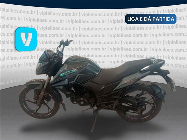 SHINERAY XY150-8 - 2024/2025