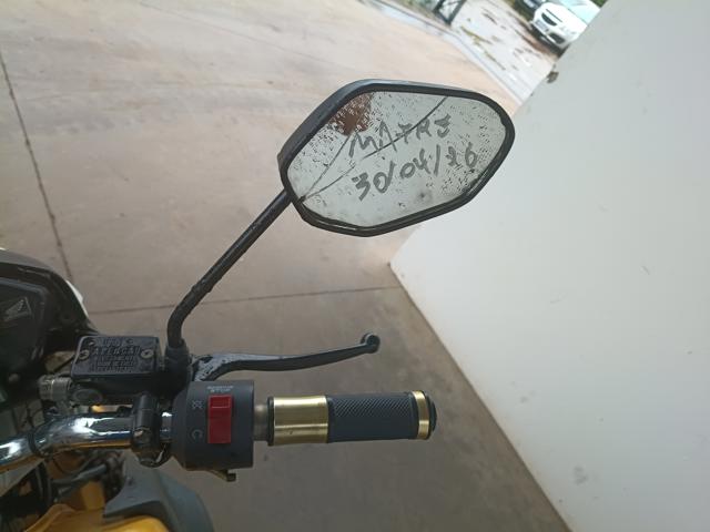 Foto 15 de 19: CBR 600 RR - 2009/2010