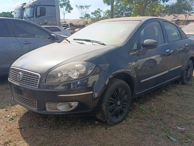 FIAT LINEA 16V DUALOGIC - 2008/2009