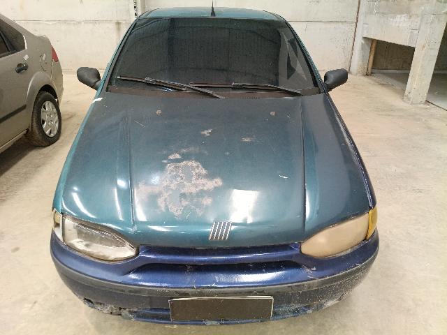 Foto 8 de 36: PALIO ED - 1996/1997