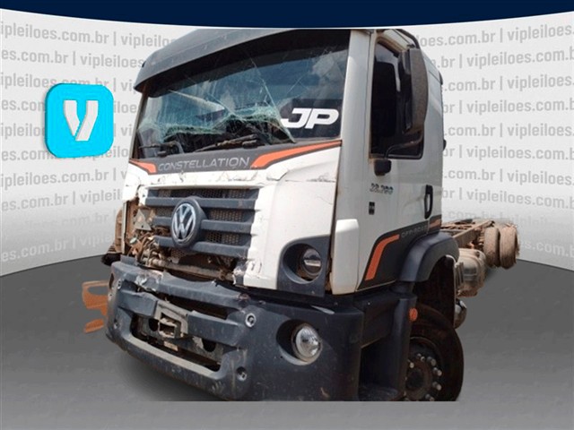 VOLKSWAGEN - 32.380 CRC 6X4 - leilão extrajudicial - PORTO VELHO RO - lance mínimo R$ 71.500