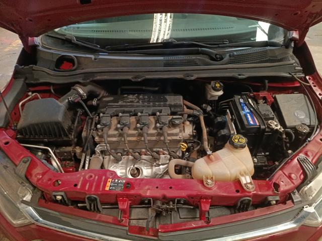 CHEVROLET ONIX 1.4AT LTZ - 2019/2019 — foto 14 de 37