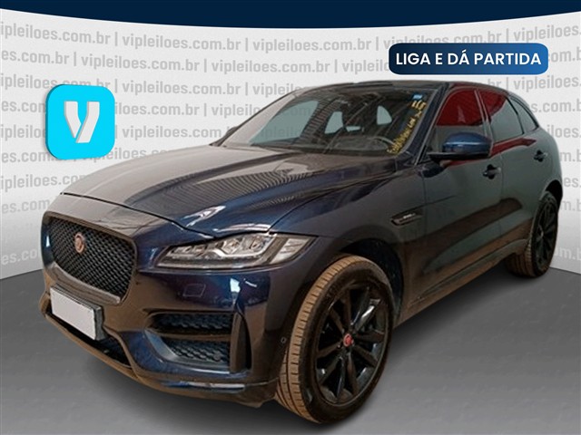 Foto de FPACE 250CVG RSPOR - 2018/2019