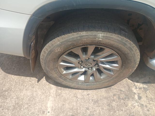 TOYOTA HILUX SWSRXA4FD - 2022/2023 — foto 29 de 40