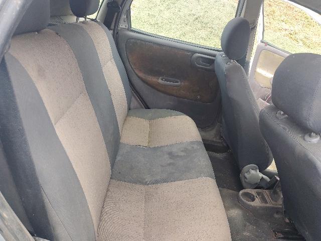 Foto 11 de 48: CORSA HATCH MAXX - 2008/2009