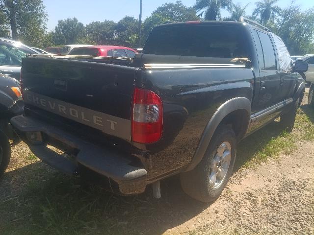 CHEVROLET S-10 - 2008/2008 — foto 3 de 26