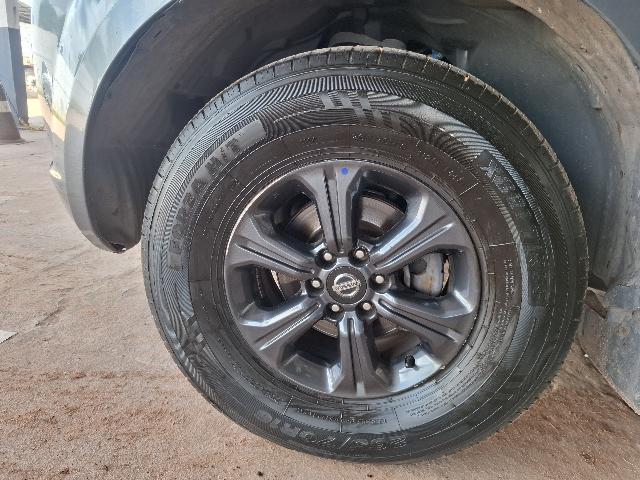 NISSAN FRONTIER ATK X4 - 2020/2021 — foto 28 de 40