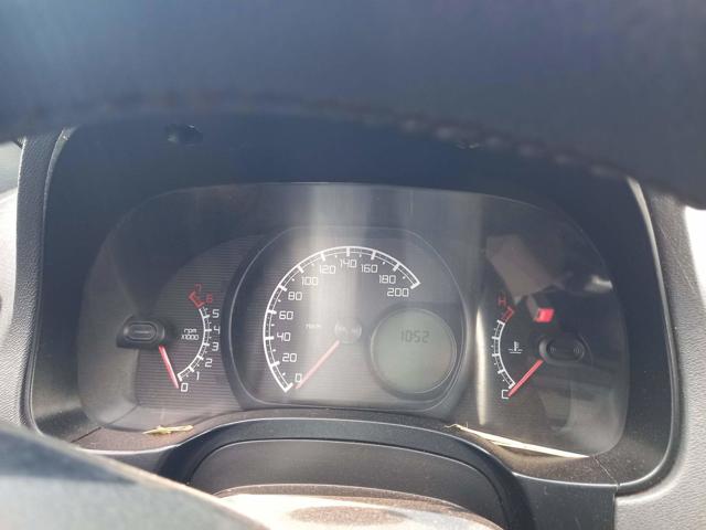 FIAT STRADA FASE 4 WORKING HARD CE 1.4 8V FLEX 2020 - 2019/2020 — foto 18 de 24