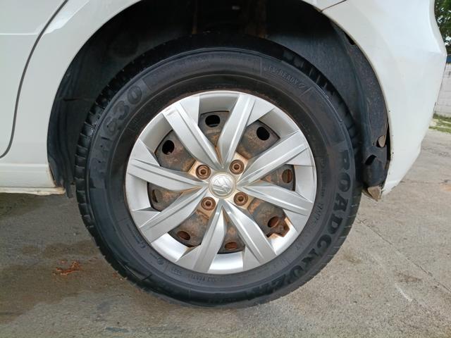 VOLKSWAGEN GOL 1.0L MC4 - 2021/2022 — foto 26 de 38