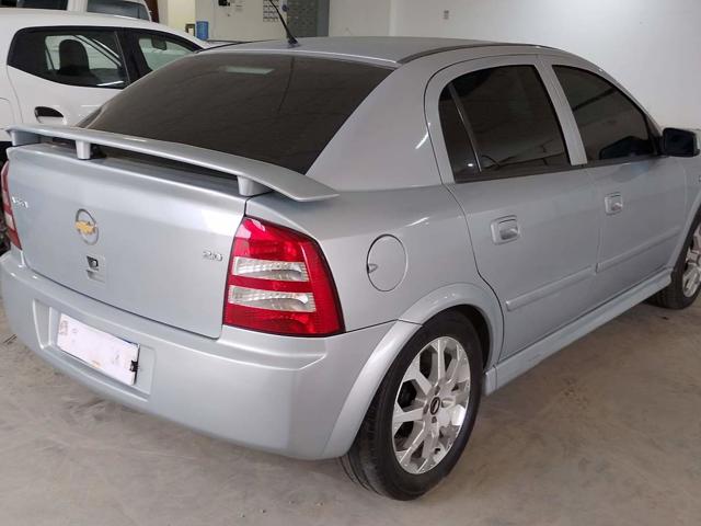 GM ASTRA HB 4P ADVANTAGE - 2011/2011 — foto 3 de 30