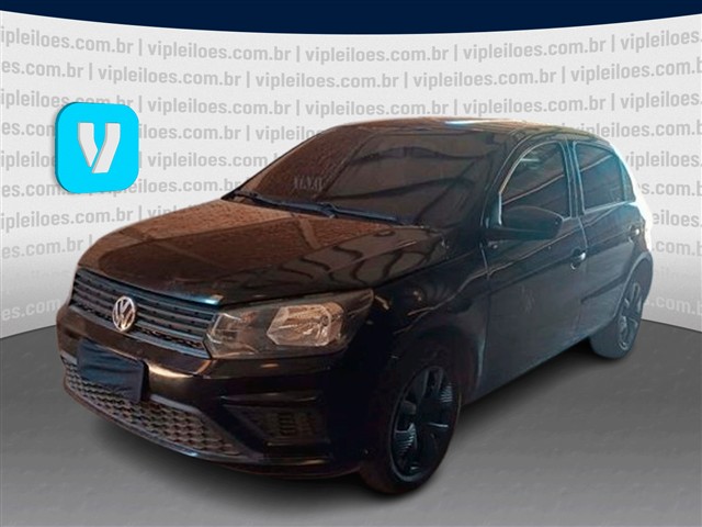 VOLKSWAGEN GOL 1.0L MC4 - 2020/2021