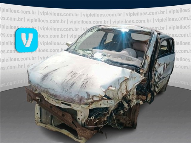VOLKSWAGEN GOL 1.0 - 2011/2011