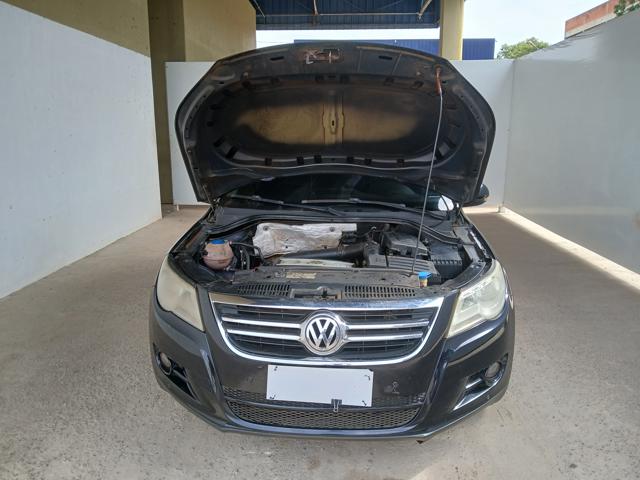 Foto 13 de 36: TIGUAN 2.0 TSI - 2011/2011