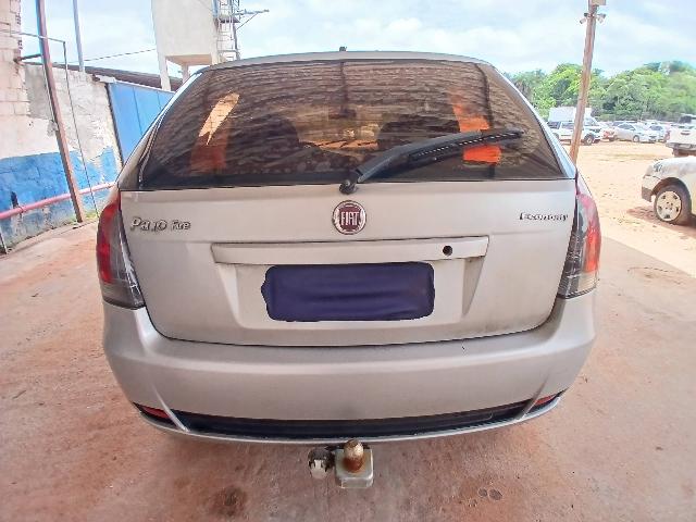 FIAT PALIO FIRE ECONOMY - 2010/2011 — foto 33 de 40