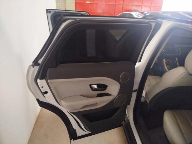 LAND ROVER EVOQUE DYNAMIC 5D - 2012/2012 — foto 16 de 38