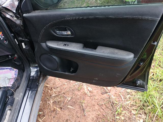 Foto 7 de 29: HR-V EX CVT - 2016/2016