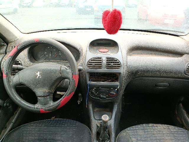 Foto 5: 206 SELECTION - 2003/2003