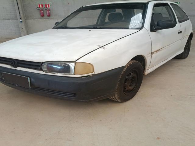 VOLKSWAGEN GOL MI - 1998/1998