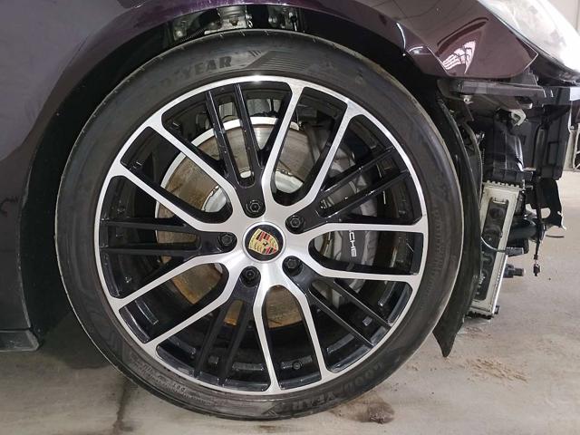 Foto 39 de 50: PANAMERA 4EHYB - 2023/2023