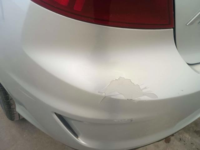 FORD KA SE 1.5 SD C - 2020/2020 — foto 37 de 40