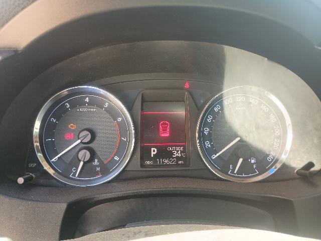 Foto 8 de 37: COROLLA XEI20FLEX - 2014/2015
