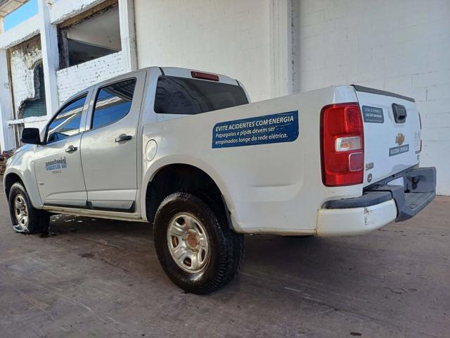 CHEVROLET S10 LS DD4 - 2019/2020 — foto 5 de 26
