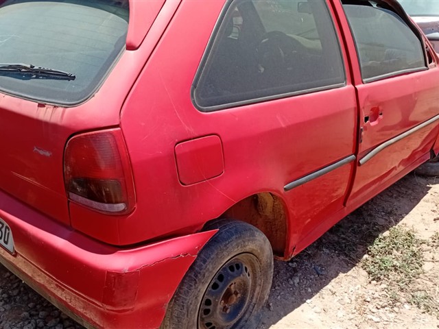 Foto 9 de 9: GOL PLUS MI - 1997/1998