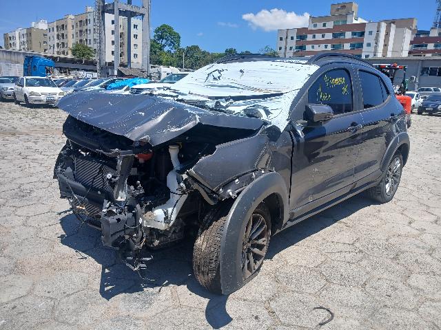 Fiat Pulse Drive AT 2023