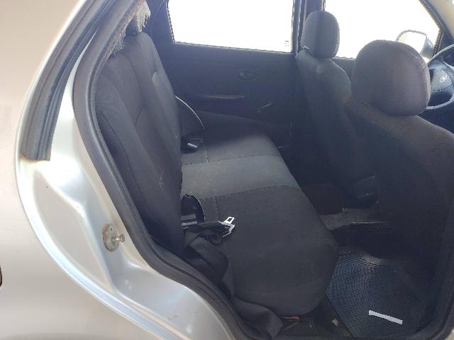 FIAT PALIO FIRE ECONOMY - 2011/2011 — foto 16 de 37