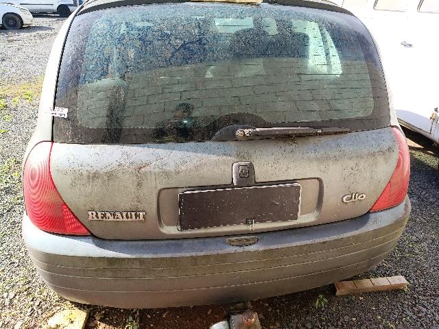 Foto 22 de 30: CLIO RN 1.0 - 2000/2001