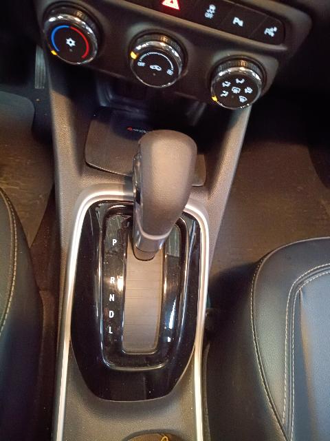 Foto 10 de 43: TRACKER 12T A PR - 2022/2023