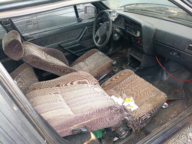 Foto 23 de 60: GOL 16V PLUS - 2001/2001