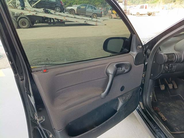GM CLASSIC LIFE - 2007/2007 — foto 21 de 24