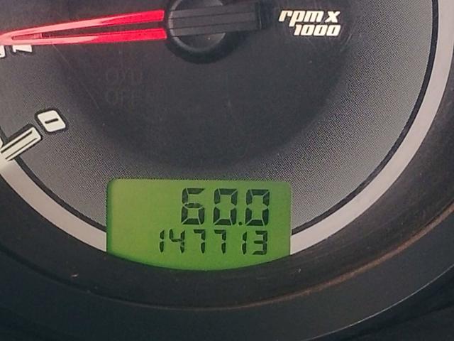 FORD FIESTA FLEX - 2010/2011 — foto 28 de 37