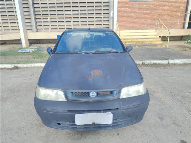 FIAT SIENA ELX - 2002/2003 — foto 7 de 37