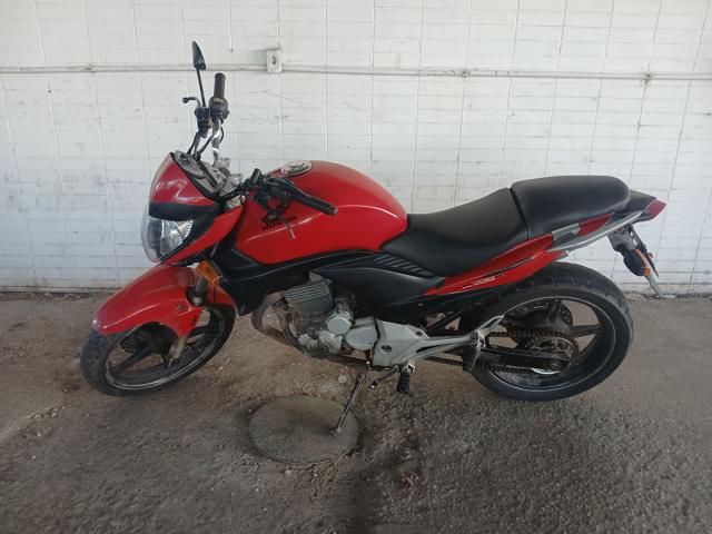 Honda CB 300r CB 300R/ 300R FLEX