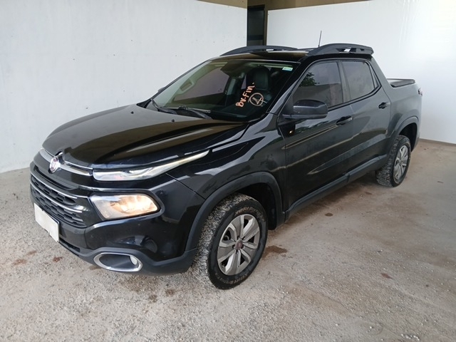 FIAT FREEDOM AT -