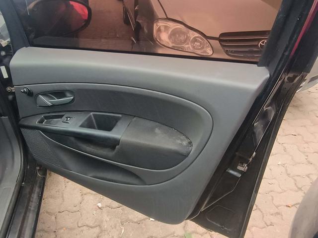 FIAT PUNTO ELX 1.4 - 2009/2009 — foto 20 de 27