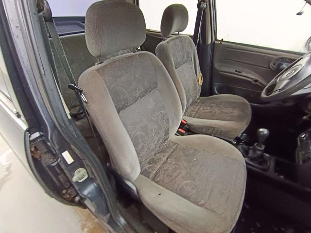 GM CORSA MILENIUM - 2002/2002 — foto 12 de 26