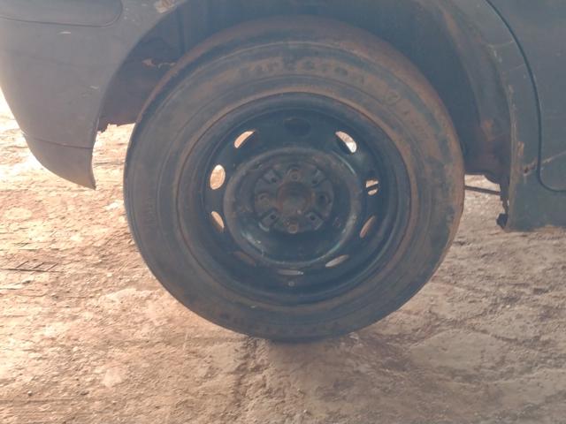 VOLKSWAGEN GOL 1.0 - 2003/2003 — foto 28 de 29