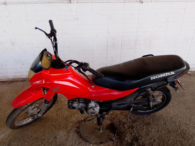 Honda POP 110i POP 110i