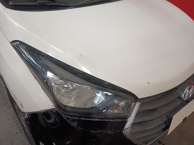 HYUNDAI HB20S 1.0M COMF - 2015/2016 — foto 40 de 40