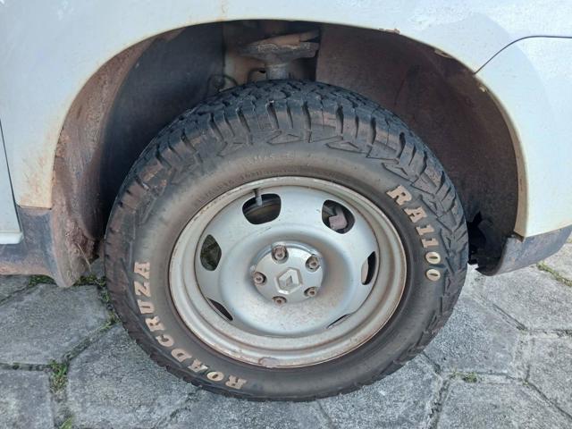 RENAULT OROCH PRO 16 - 2023/2024 — foto 21 de 26