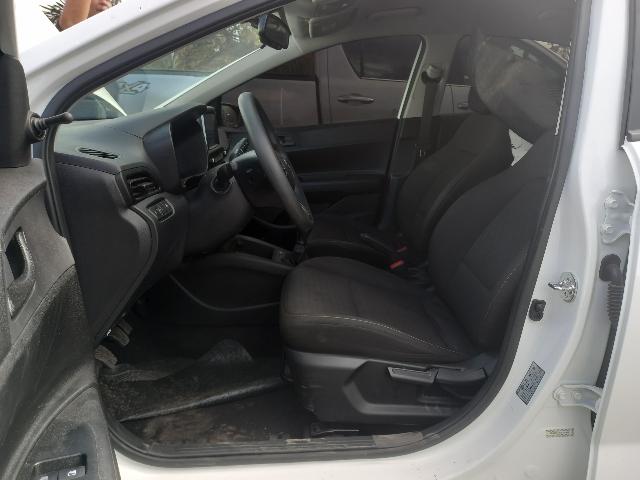 Foto 9 de 38: HB20 10M COMFORT - 2025/2026