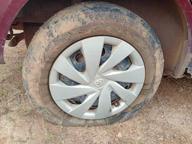 FORD FIESTA - 2005/2005 — foto 25 de 31