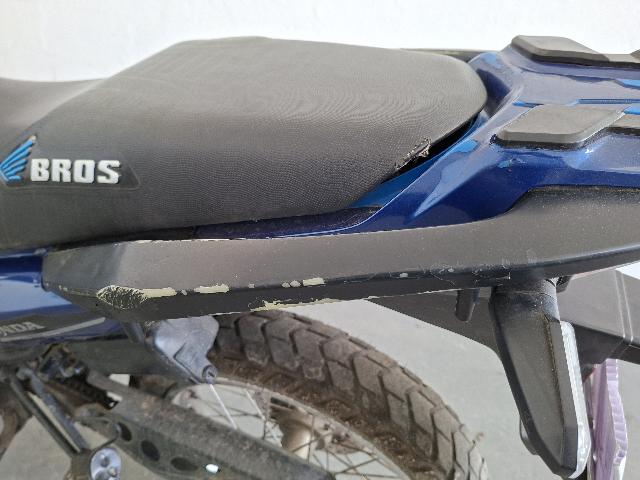 Foto 30 de 36: NXR160 BROS ESDD - 2020/2020