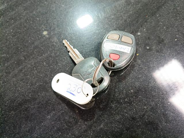 GM CAPTIVA SPORT FWD - 2010/2010 — foto 35 de 40